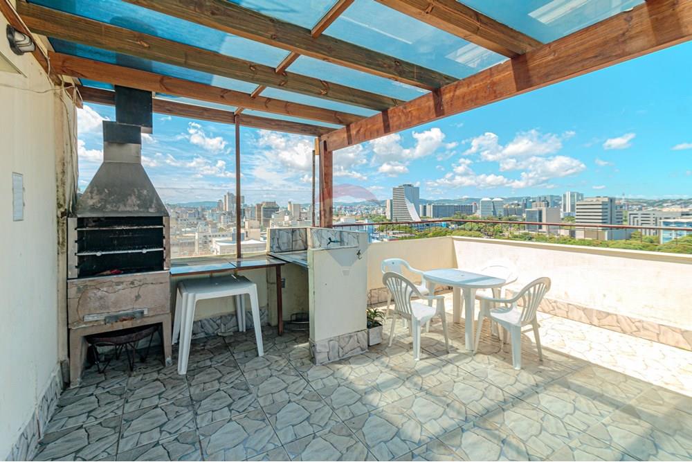 Apartamento - Venda - Porto Alegre , Rio Grande do Sul - IMG_2965.jpg - 610221014-256