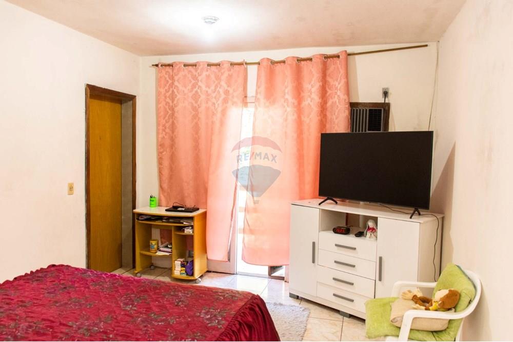 Sobrado - Venda - Cachoeirinha , Rio Grande do Sul - quarto casal com closet.jpeg - 612551083-8