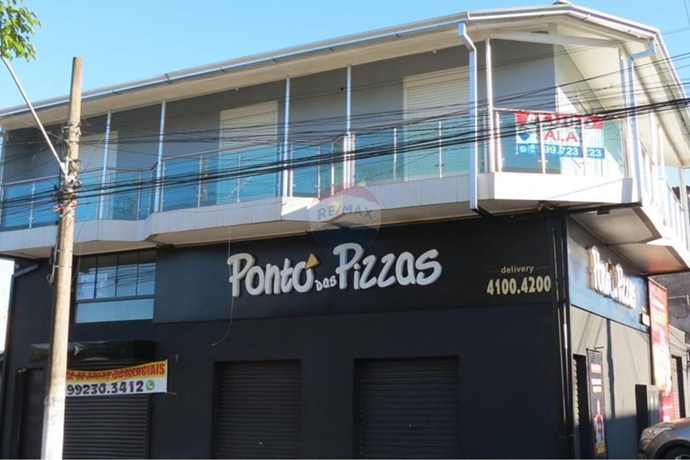 Cj. Comercial/ Sala - Alugar - Cachoeirinha , Rio Grande do Sul - IMG_4121.JPG - 612551001-391