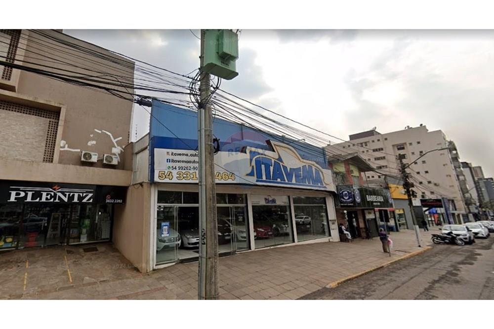 Ponto Comercial/ Loja - Alugar - Passo Fundo , Rio Grande do Sul - 2.JPG - 610271045-1277