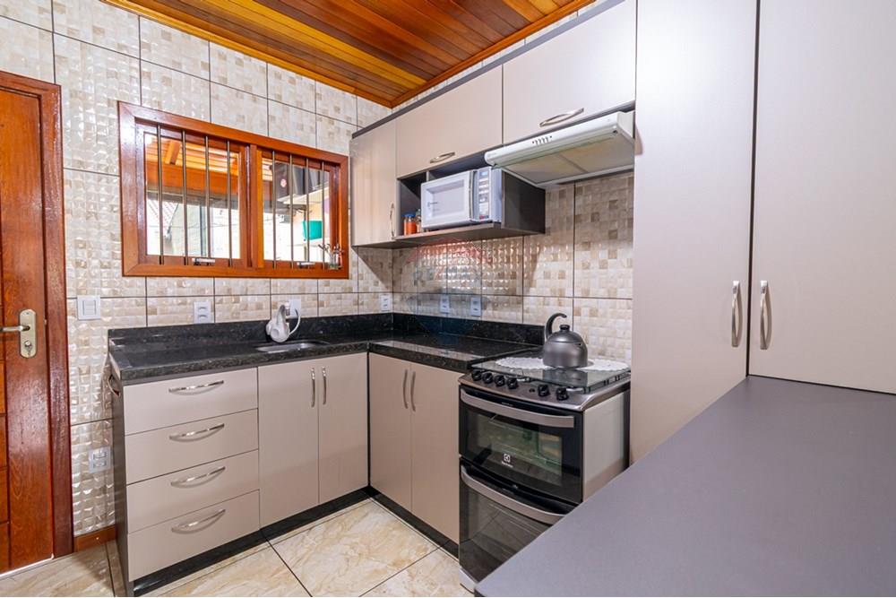 Casa de Condomínio - Venda - Gravataí , Rio Grande do Sul - _DSC9589.jpg - 610161097-18