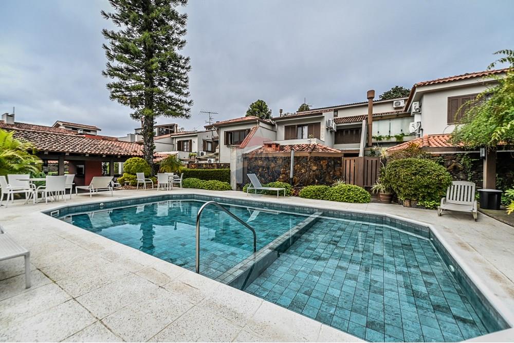 Casa de Condomínio - Venda - Porto Alegre , Rio Grande do Sul - casa-123.jpg - 612481035-65