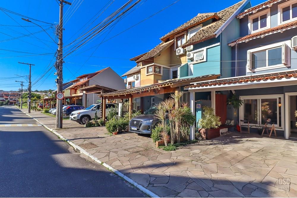 Casa de Condomínio - Venda - Porto Alegre , Rio Grande do Sul - DSCIMAGENS-169.jpg - 610191022-159