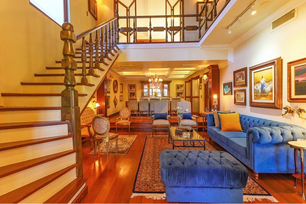 Casa - Venda - Porto Alegre , Rio Grande do Sul - @dscimagens_-83.jpg - 610371003-24