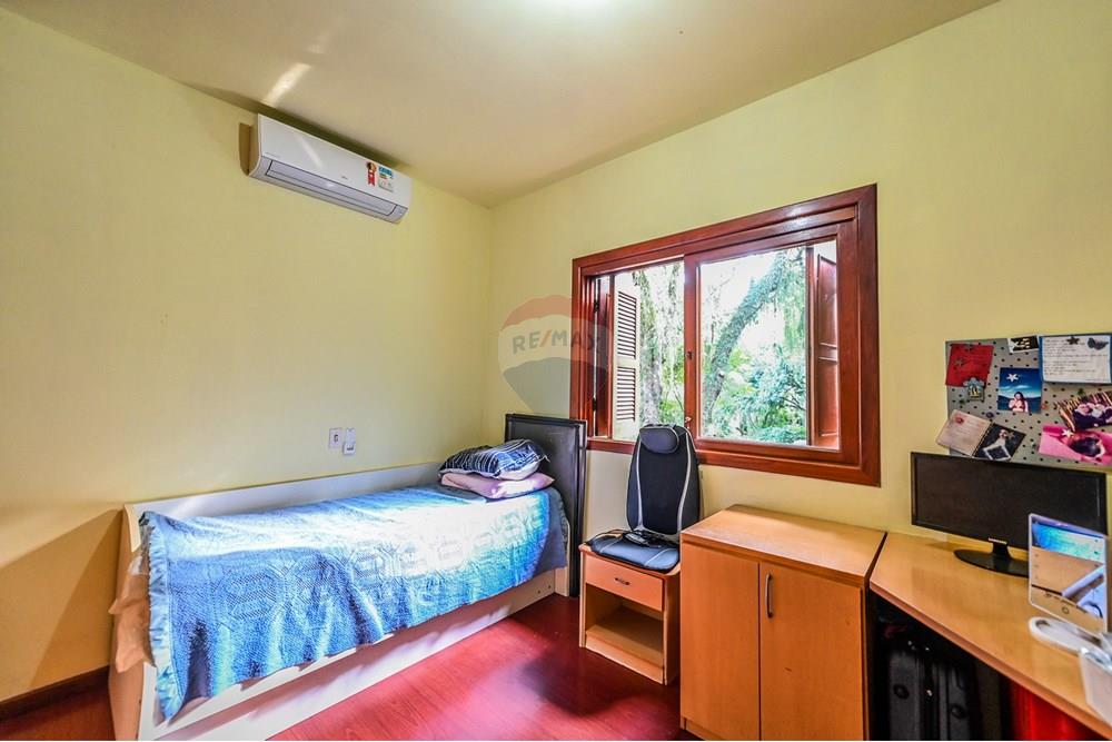 Casa - Venda - Porto Alegre , Rio Grande do Sul - QUARTO 2C.jpg - 612481080-25