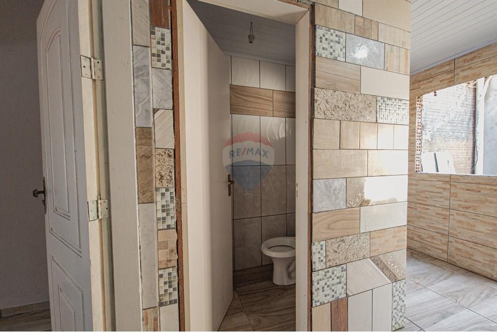 Sobrado - Venda - Cachoeirinha , Rio Grande do Sul - Sheila - Rua Dorival Candido-11.jpg - 610141011-71