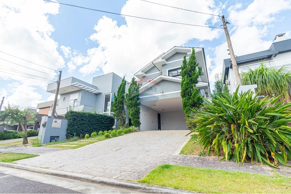 Casa de Condomínio - Venda - Gravataí , Rio Grande do Sul - _DSC9535-Editar.jpg - 610051035-90