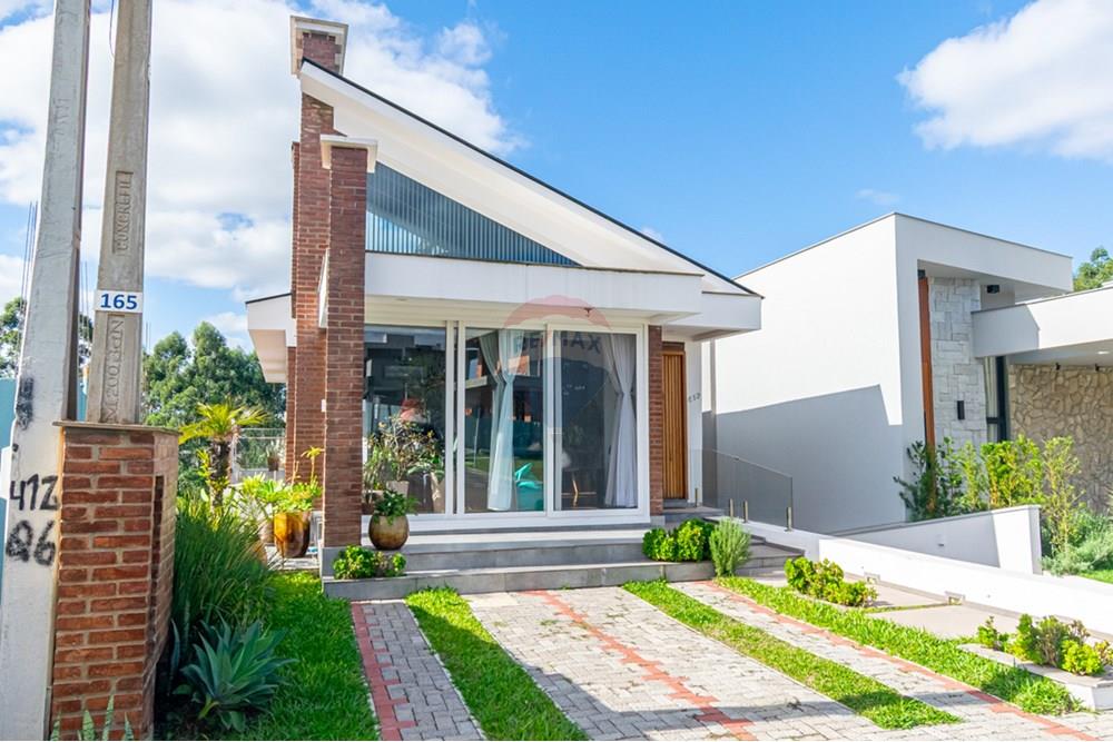 Casa de Condomínio - Venda - Gravataí , Rio Grande do Sul - _DSC3762.jpg - 610161080-63