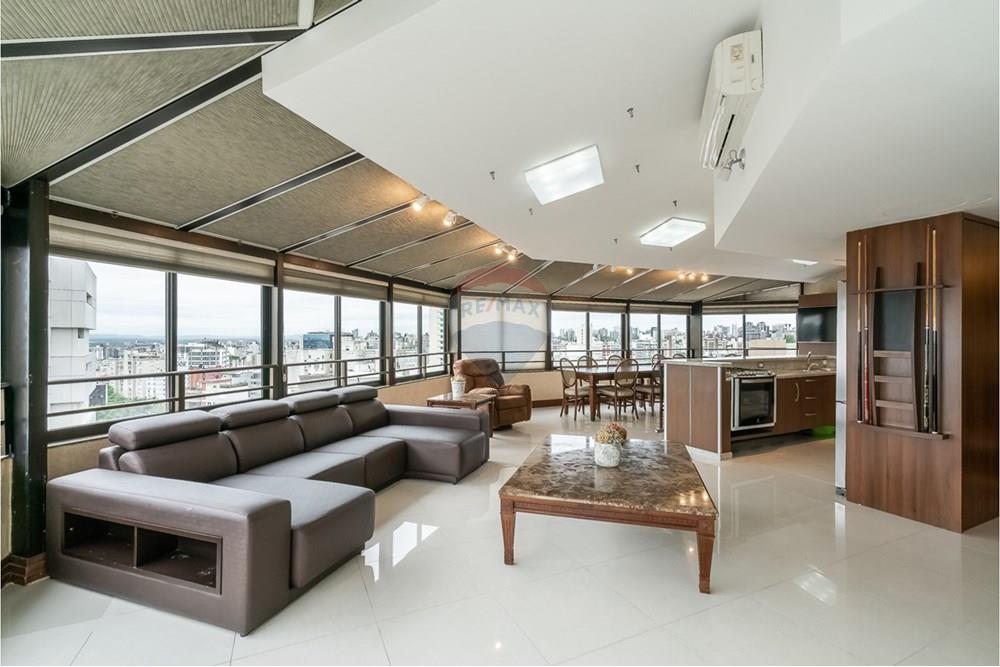 Cobertura - Venda - Porto Alegre , Rio Grande do Sul - _DSC0078.jpg - 610221067-23