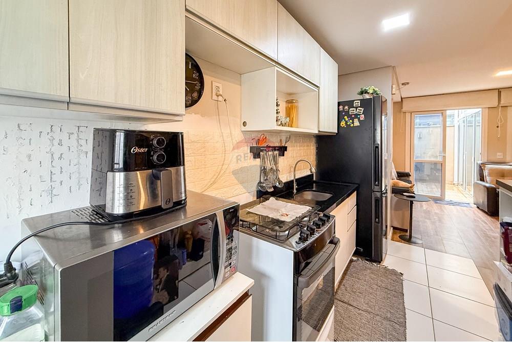 Casa de Condomínio - Venda - Canoas , Rio Grande do Sul - IMG_8689.jpg - 612651041-21