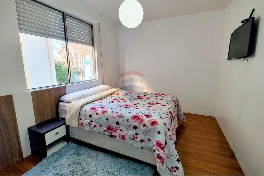Apartamento - Venda - Bento Gonçalves , Rio Grande do Sul - 3 PORTO BELO (CASAL) (1).jpeg - Quarto - 610331038-32