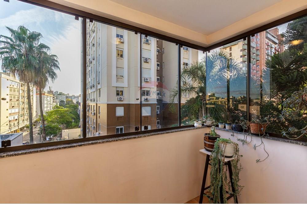 Apartamento - Venda - Porto Alegre , Rio Grande do Sul - EDITADAS COBERTURA Rua João Telles, 215-503 - 22.05.25-9.jpg - 610371009-214