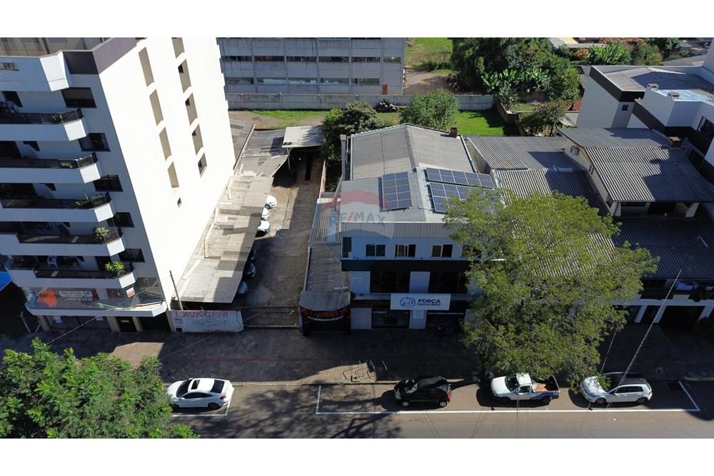 Terreno - Venda - Passo Fundo , Rio Grande do Sul - @ DJI_0167.JPG - 610271098-37