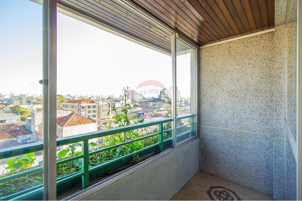 Apartamento - Venda - Porto Alegre , Rio Grande do Sul - 03sala005.jpg - 610101004-60