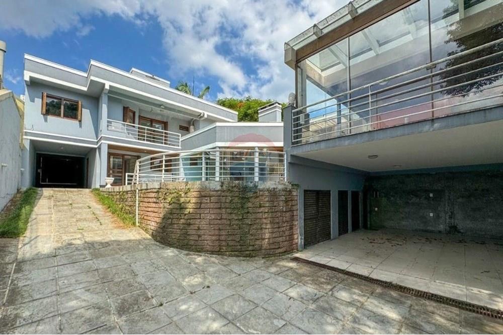 Casa - Venda - Porto Alegre , Rio Grande do Sul - CASA 39.jpg - 612541001-102