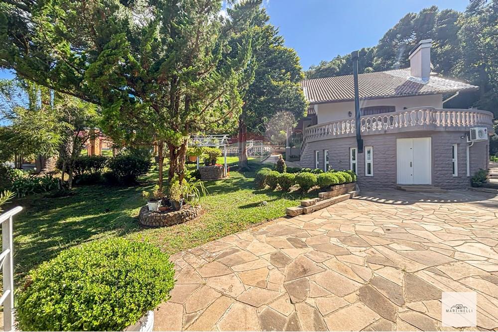 Casa - Venda - Flores da Cunha , Rio Grande do Sul - IMG_2631.jpg - 610301006-63