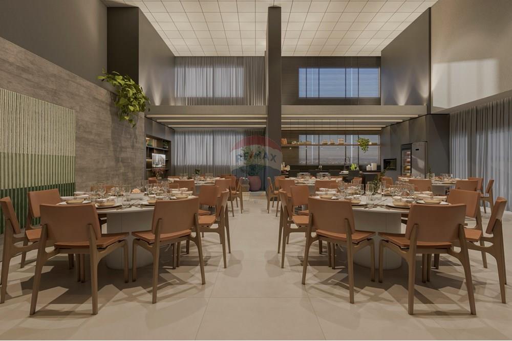 Apartamento - Venda - Erechim , Rio Grande do Sul - ZFHarmony_InteriorSalãoFestas_01_4K.jpg - 612761016-34