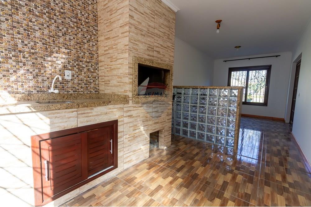 Casa - Venda - Rio Grande , Rio Grande do Sul - IMG_1609-HDR.jpg - Área Gourmet - 610211036-1