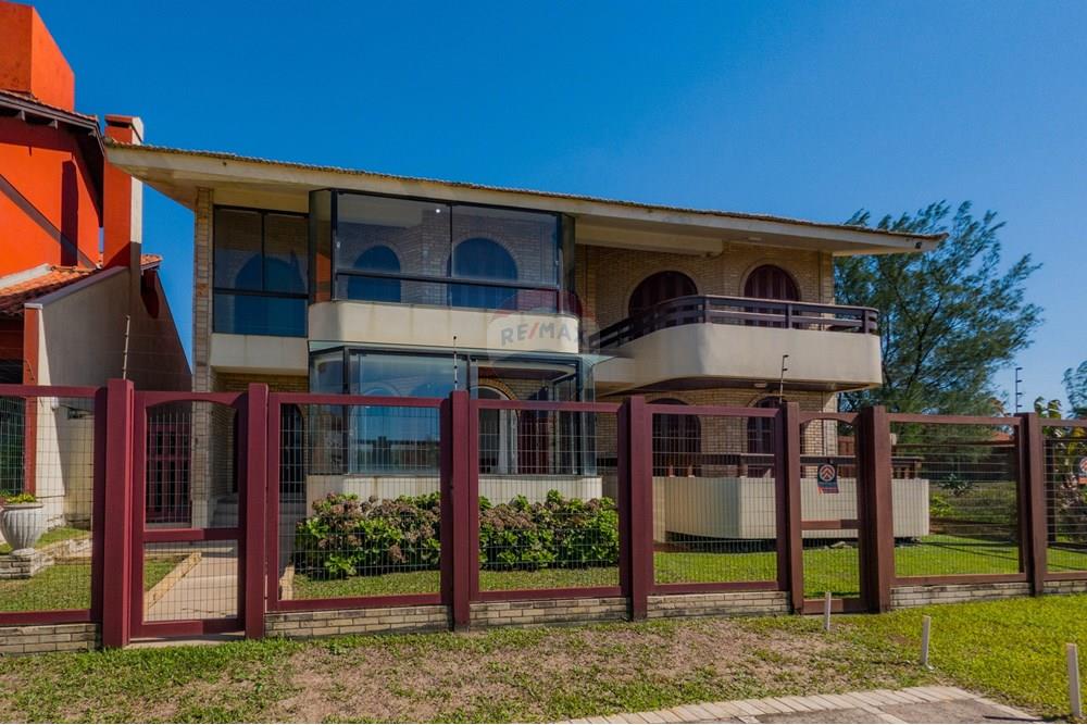 Sobrado - Venda - Capão da Canoa , Rio Grande do Sul - foto-4.jpg - 612711028-41