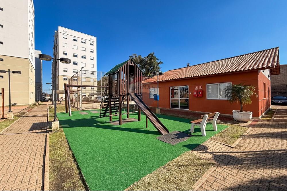 Apartamento - Venda - Canoas , Rio Grande do Sul - IMG_4963.jpg - 612651031-46