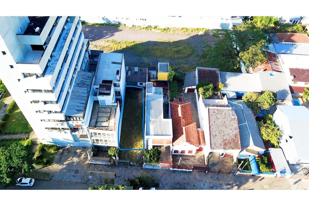 Terreno - Alugar - Porto Alegre , Rio Grande do Sul - DJI_0039.JPG - 610441006-6