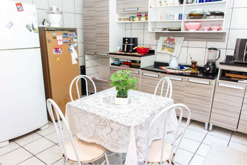 Sobrado - Venda - Cachoeirinha , Rio Grande do Sul - cozinha.jpeg - 612551083-8