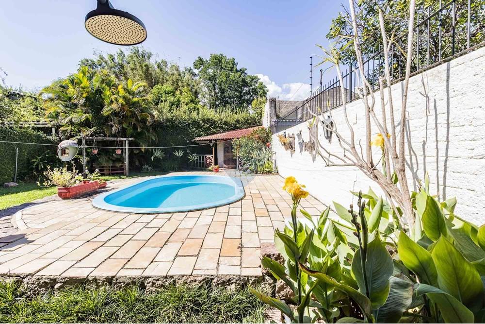 Casa - Venda - Porto Alegre , Rio Grande do Sul - IMG_3815-HDR.jpg - 612481009-25