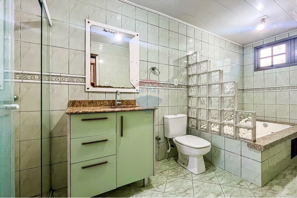 Casa - Venda - São Leopoldo , Rio Grande do Sul - image00018.jpeg - 610411036-114