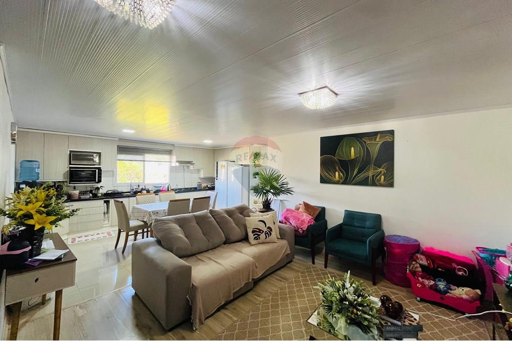 Apartamento - Venda - Erechim , Rio Grande do Sul - IMG-20250924-WA0102.jpg - Sala de estar - 612761052-2