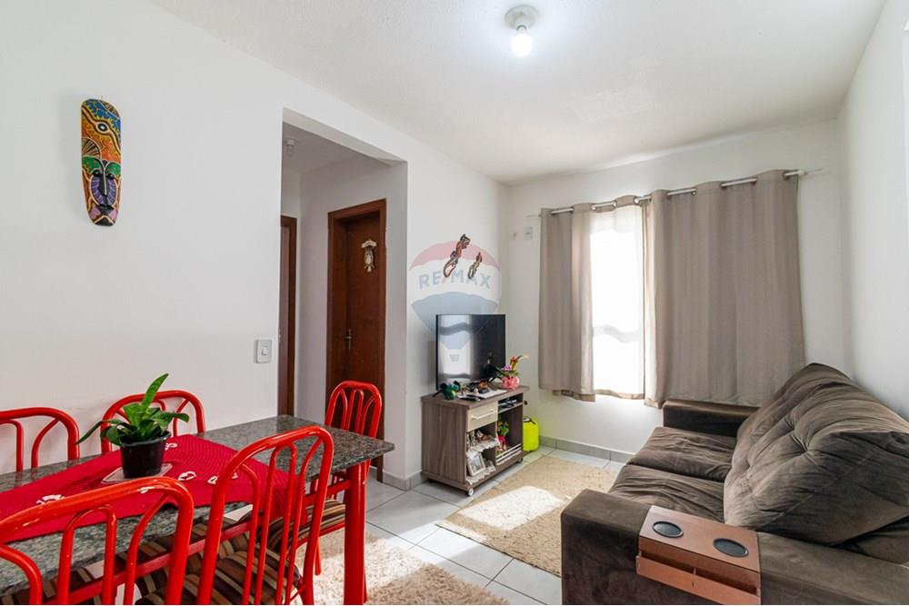 Apartamento - Venda - Gravataí , Rio Grande do Sul - _DSC4052.jpg - 610161100-48