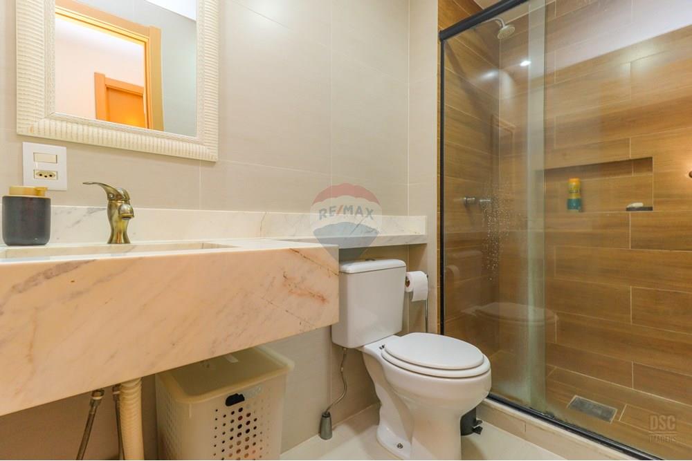 Apartamento - Venda - Porto Alegre , Rio Grande do Sul - 22.jpg - Banheiro - 610191042-212