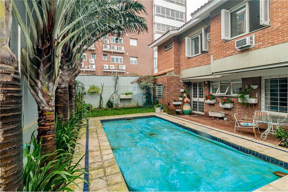 Casa - Venda - Porto Alegre , Rio Grande do Sul - 2 - 612521044-39