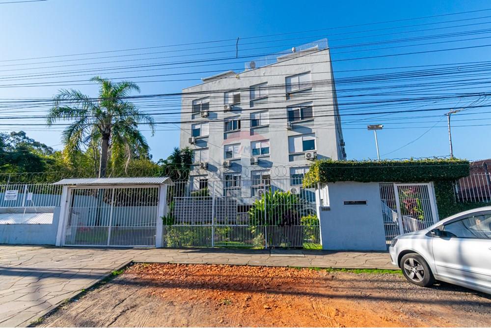 Apartamento - Venda - Gravataí , Rio Grande do Sul - _DSC5949.jpg - 610161090-12