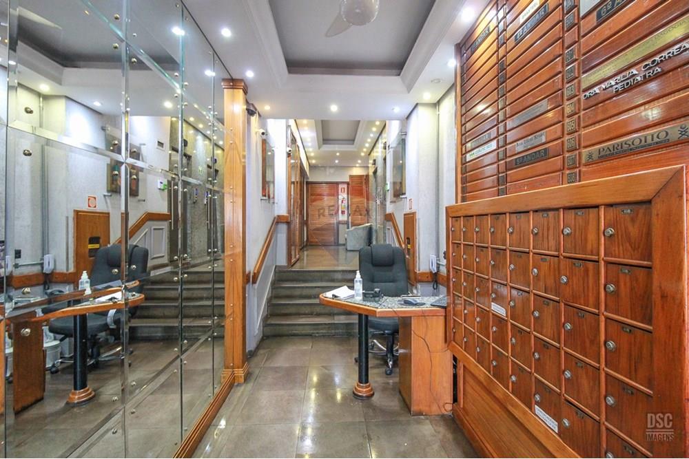 Cj. Comercial/ Sala - Venda - Porto Alegre , Rio Grande do Sul - IMG_5122.jpg - 612511074-72