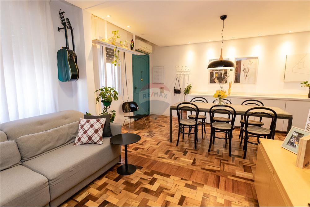 Apartamento - Venda - Porto Alegre , Rio Grande do Sul - 3 - 612481068-188