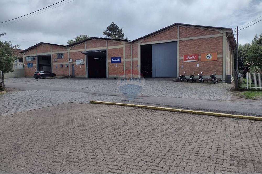 Industrial - Venda - Garibaldi , Rio Grande do Sul - pavilhao valdemar 1.jpg - 610331026-124