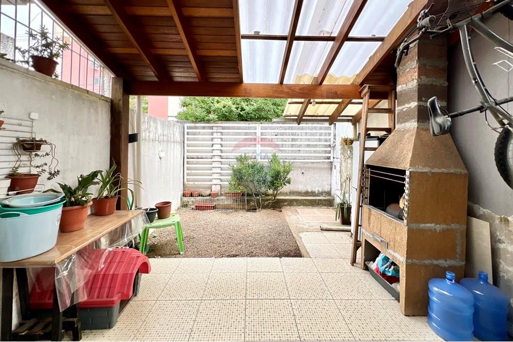 Sobrado - Venda - Canoas , Rio Grande do Sul - IMG_1250.JPG - 610241012-213