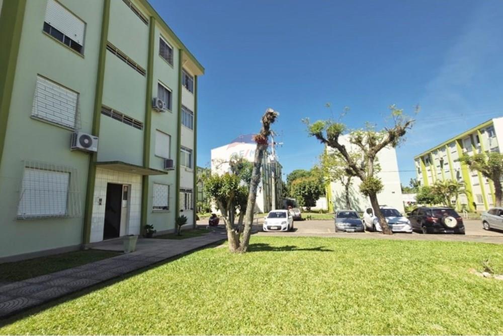 Apartamento - Venda - Sapucaia do Sul , Rio Grande do Sul - APTO R MANOEL SERAFIM 792 BL D APTO 303 (19).jpeg - 612561040-32