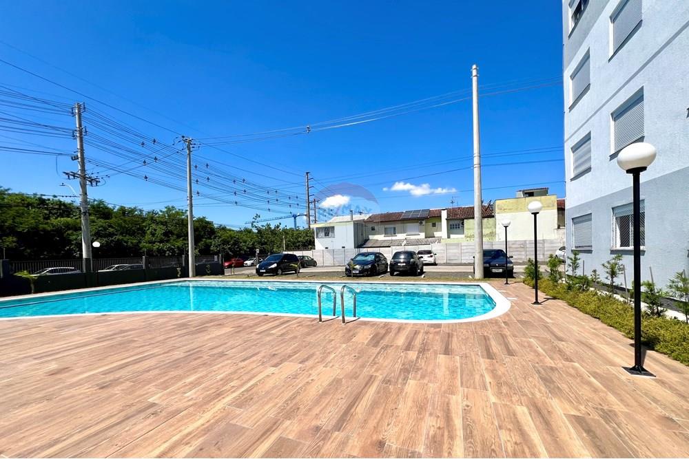 Apartamento - Venda - Canoas , Rio Grande do Sul - IMG_1423.JPG - 610241030-51