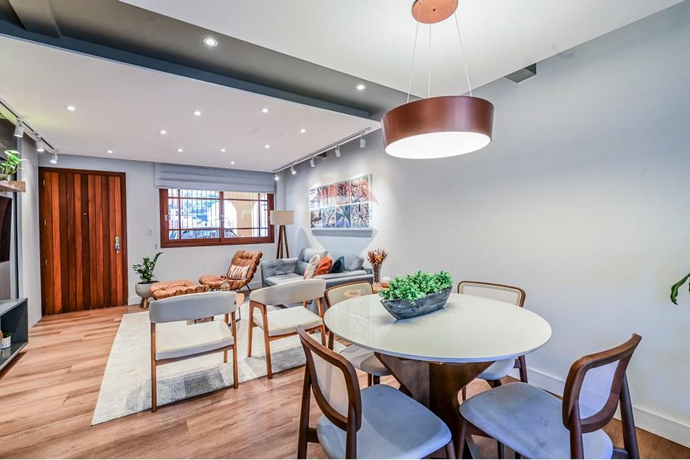 Casa de Condomínio - Venda - Porto Alegre , Rio Grande do Sul - IMG-109.jpg - 612481037-111