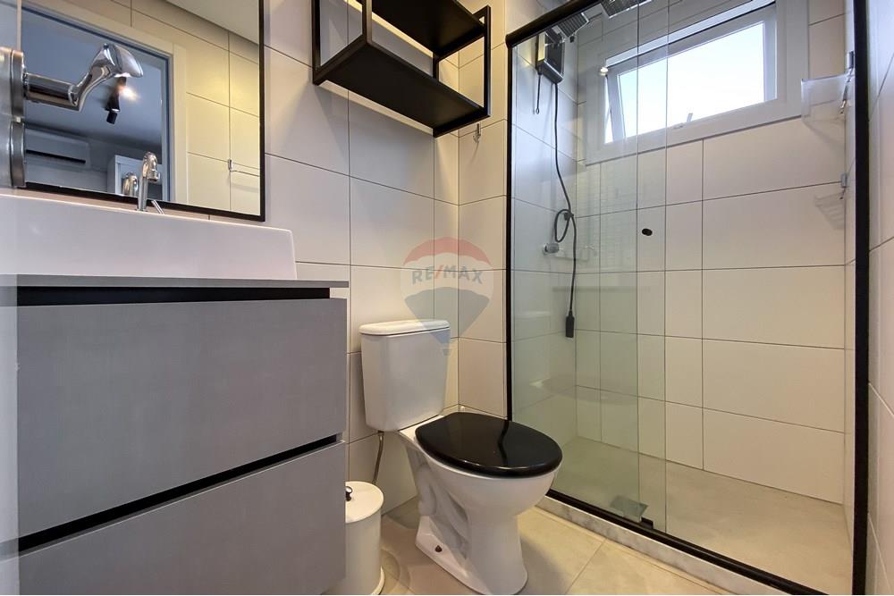 Studio - Alugar - Novo Hamburgo , Rio Grande do Sul - IMG_6684.jpg - 610261052-5