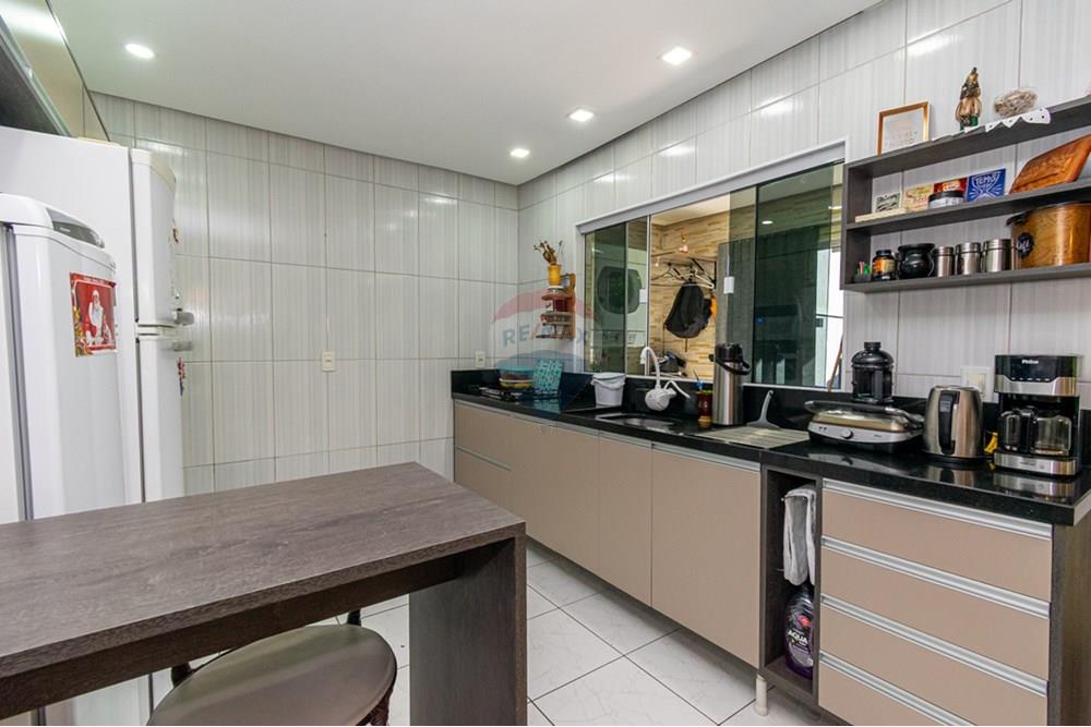 Casa - Venda - Gravataí , Rio Grande do Sul - _DSC3187.jpg - Cozinha - 610161100-32