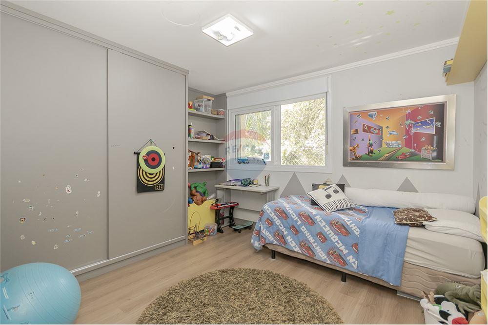 Casa - Venda - Porto Alegre , Rio Grande do Sul - 85 - 612481038-48