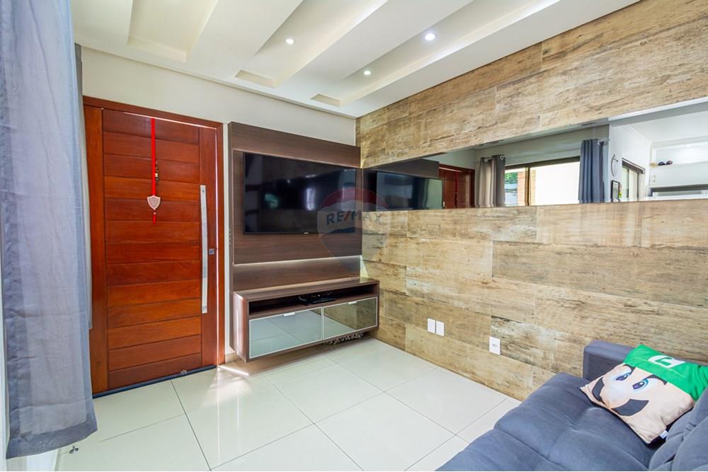 Sobrado - Venda - Gravataí , Rio Grande do Sul - _DSC7050.jpg - 610161032-29