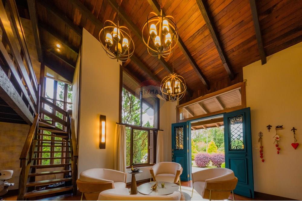 Casa de Condomínio - Venda - Canela , Rio Grande do Sul - foto-75.jpg - 612711028-47