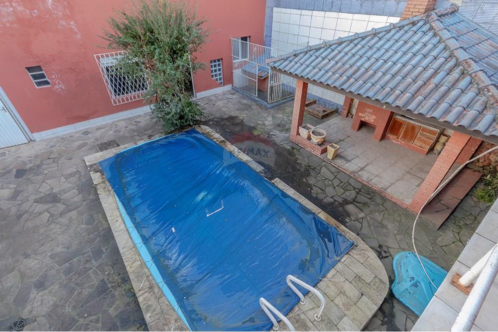 Casa - Venda - Porto Alegre , Rio Grande do Sul - 0646-500 (25).jpg - 610291021-176