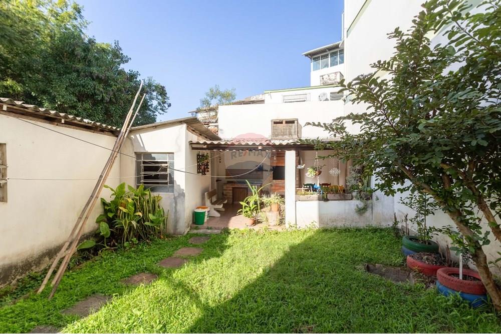 Casa - Venda - Santa Maria , Rio Grande do Sul - Casa rua dos cravos 272 (44).jpeg - 610311134-2