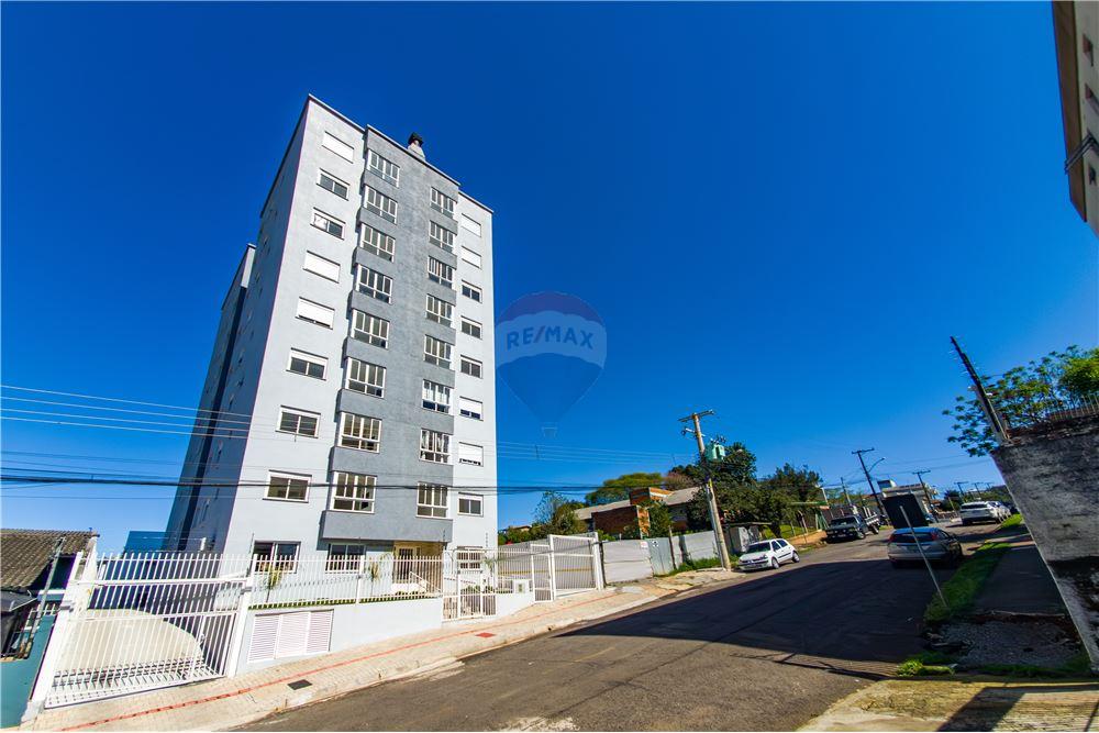 Apartamento - Venda - Passo Fundo , Rio Grande do Sul - 25 - 610351016-177