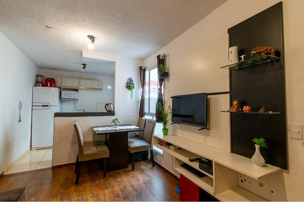 Apartamento - Venda - Gravataí , Rio Grande do Sul - _DSC9499.jpg - 610051035-126