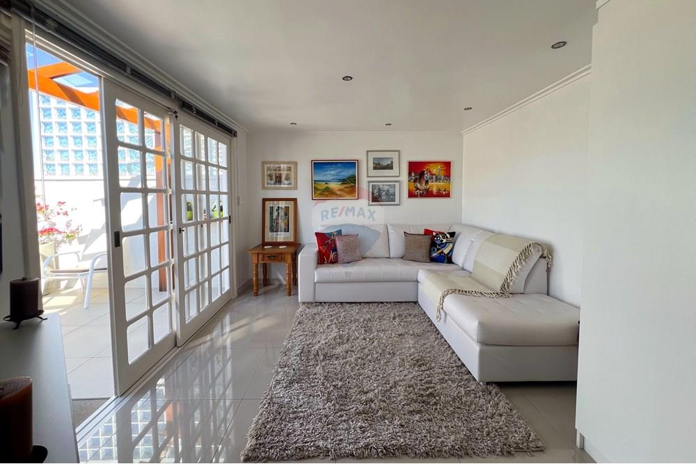 Duplex - Venda - Novo Hamburgo , Rio Grande do Sul - Sala 2 1.jpg - Sala de estar - 610461005-7